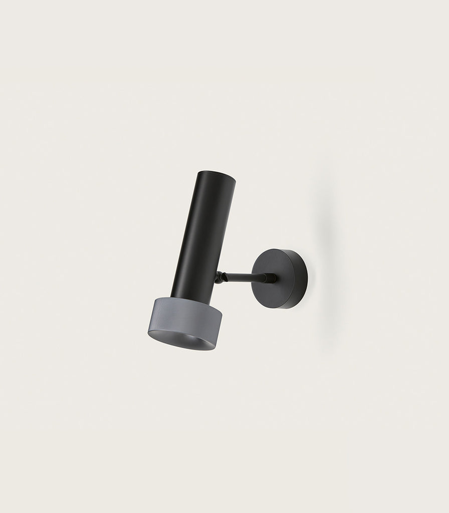 Aromas Focus Wall Light in Anthracite
