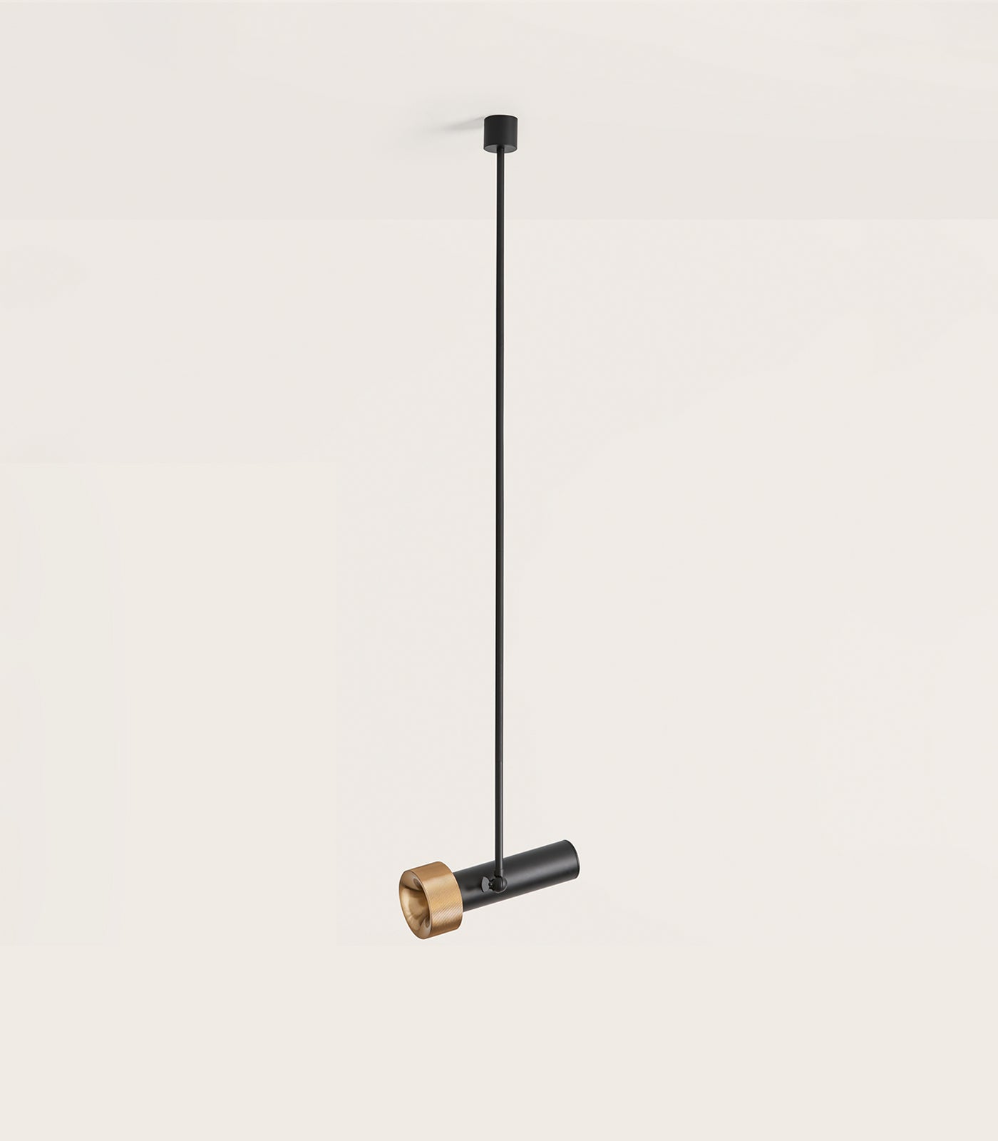Focus Rod Pendant Light | Lighterior