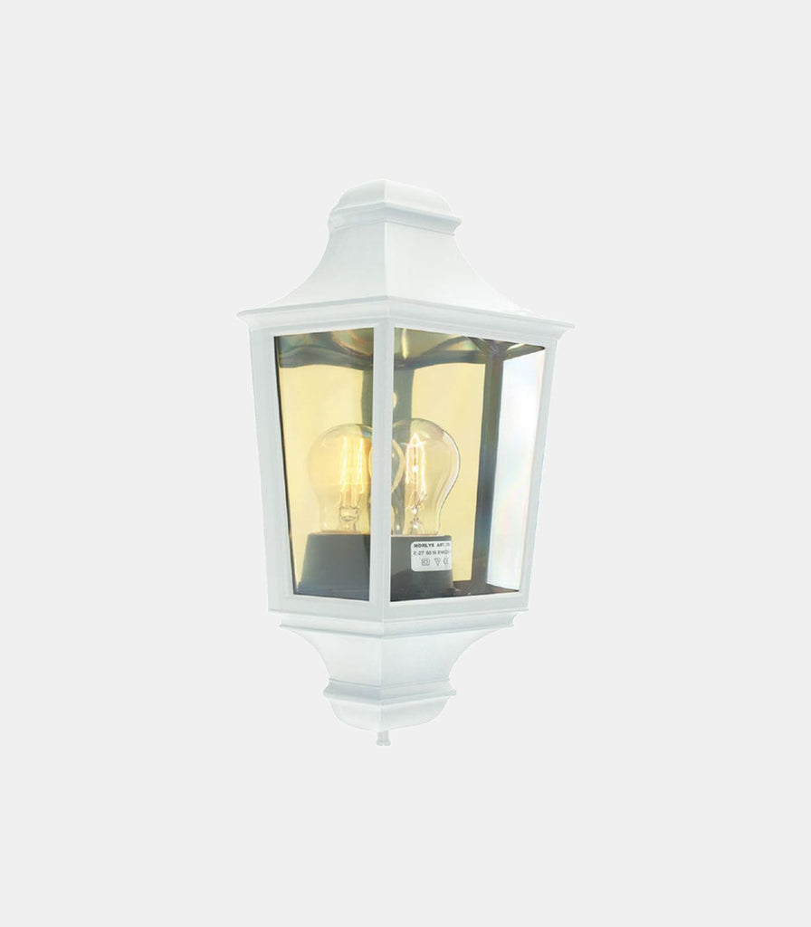 Norlys Glasgow Wall Light in White