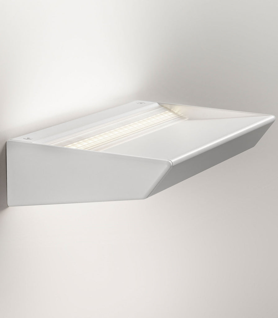 Panzeri Gonio Wall Light 2700K featured within a interior space