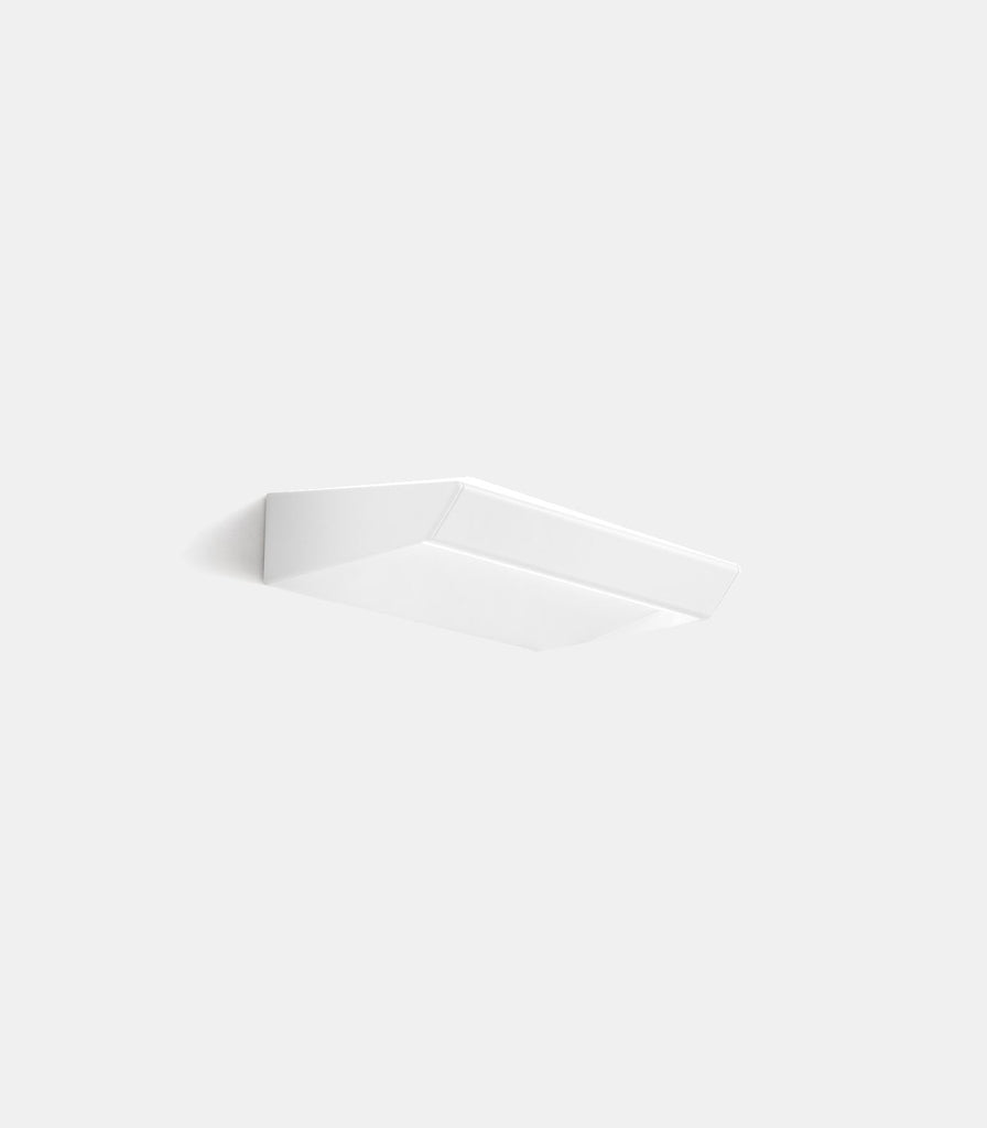 Panzeri Gonio Wall Light 2700K in White / Small