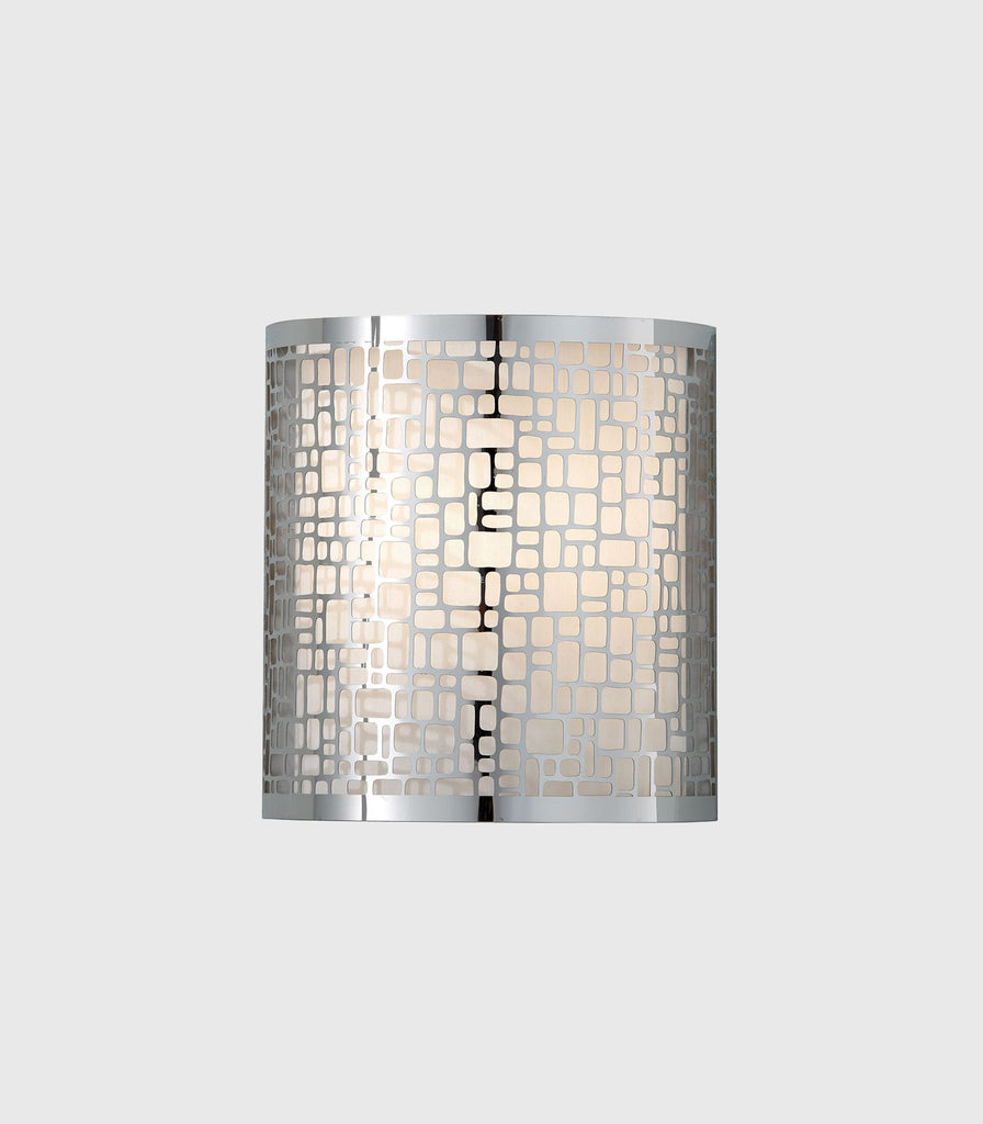 Elstead Joplin Wall Light in Chrome