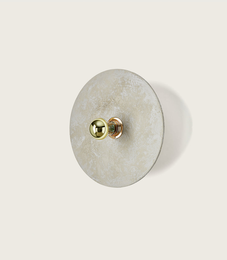 Aromas Kassy Wall Light in large size