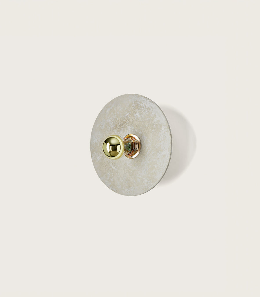 Aromas Kassy Wall Light in small size