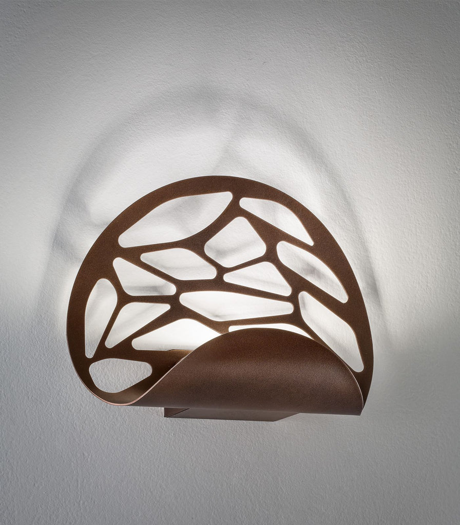 Lodes Kelly Wall Light featured within a interior space