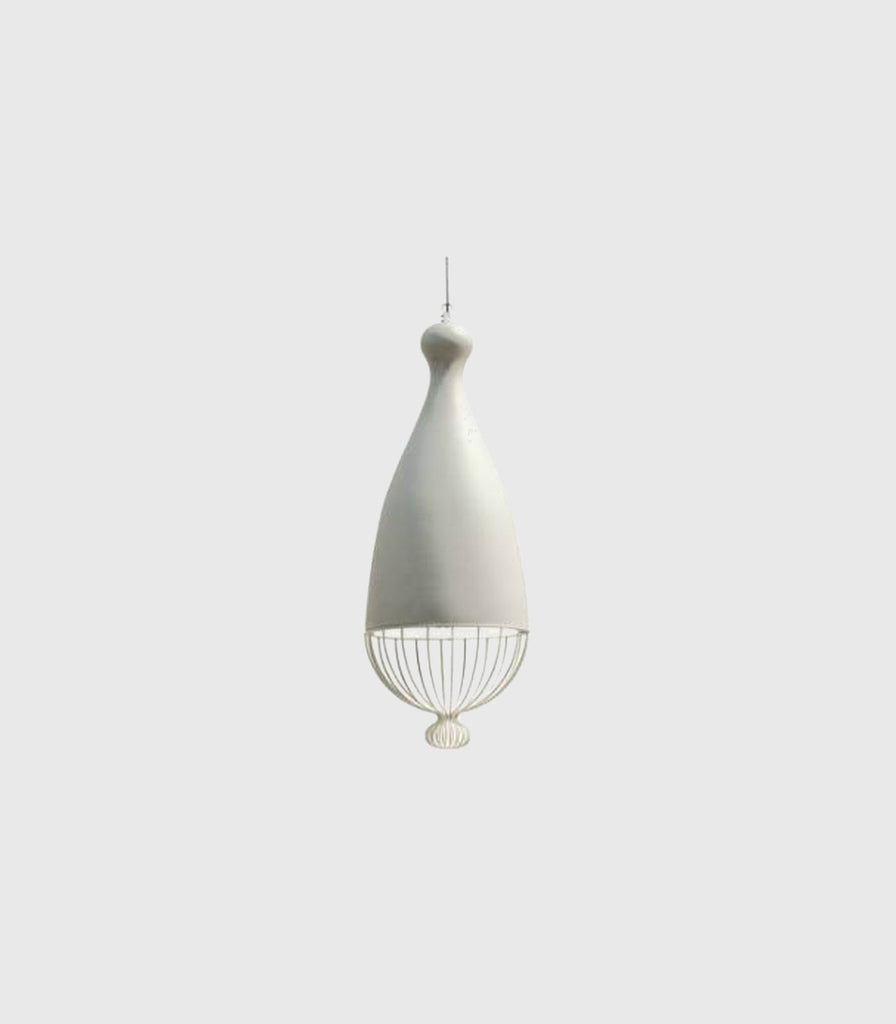 Karman Le Trulle Pendant in Small size