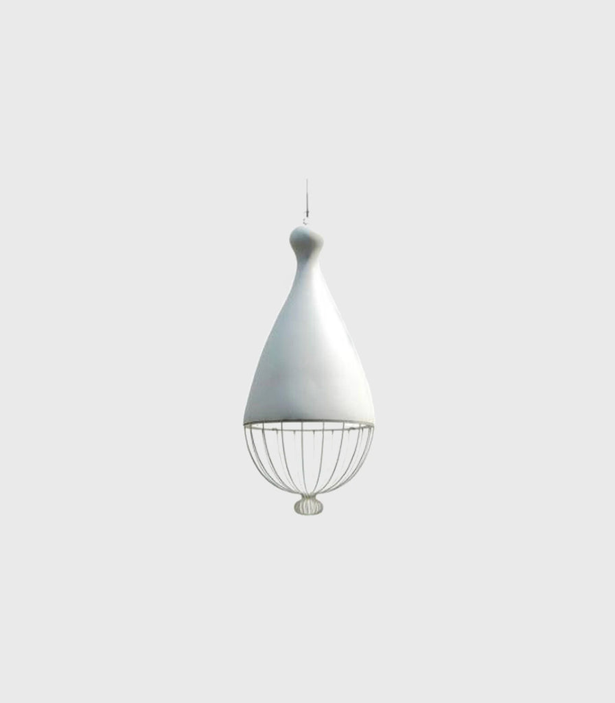 Karman Le Trulle Pendant in Medium size