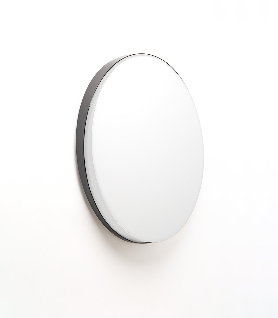 Loola Wall Light by Zava in Beige Grey 