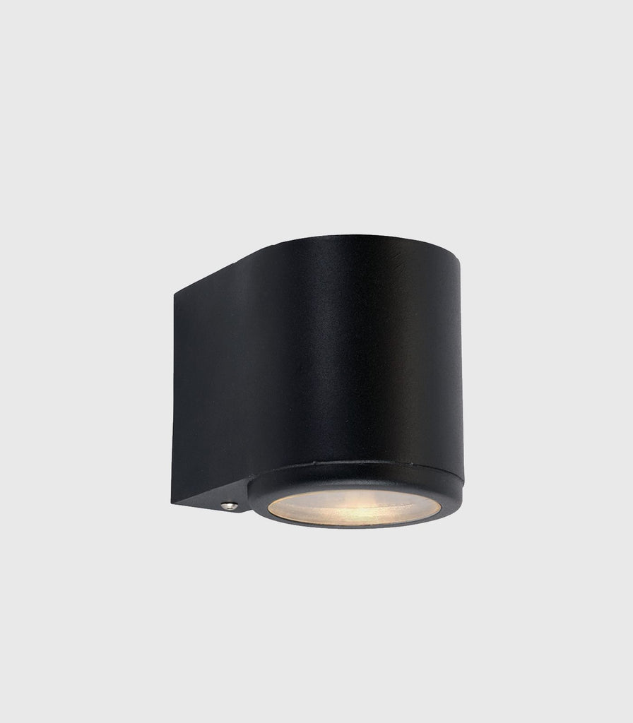 Norlys Mandal Wall Light in Small/Black
