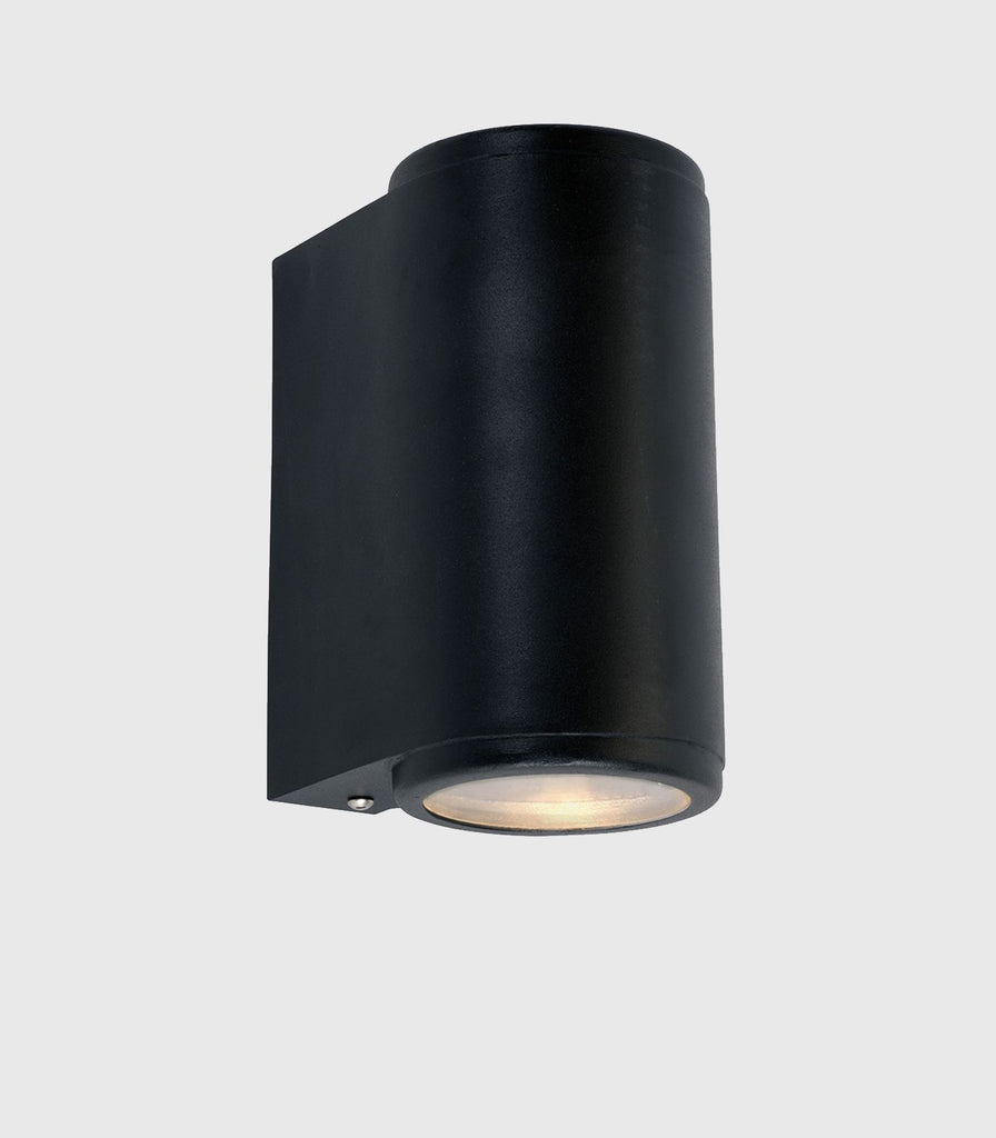 Norlys Mandal Wall Light in Large/Black