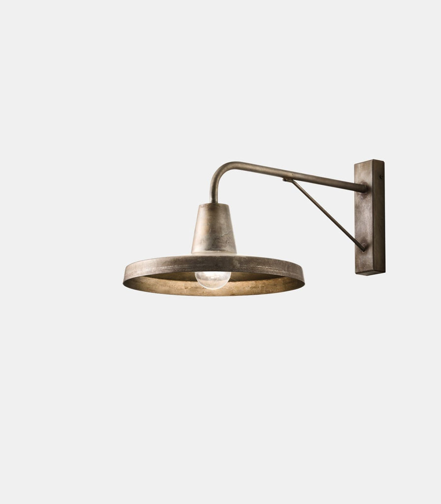 Il Fanale Officina Wall Light in Small size