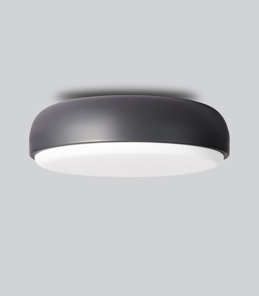 Northern Over Me Wall/Ceiling Light in Grey/Extra Large