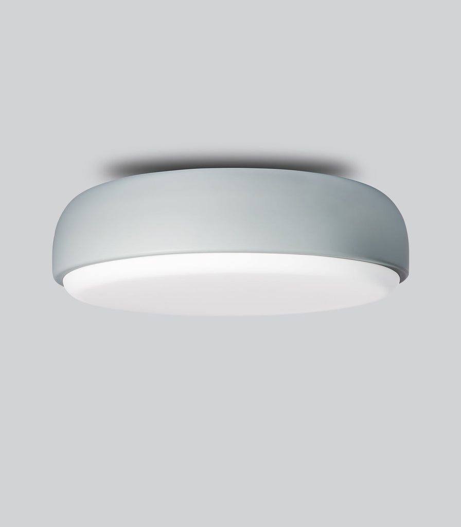 Northern Over Me Wall/Ceiling Light in Blue/Extra Large