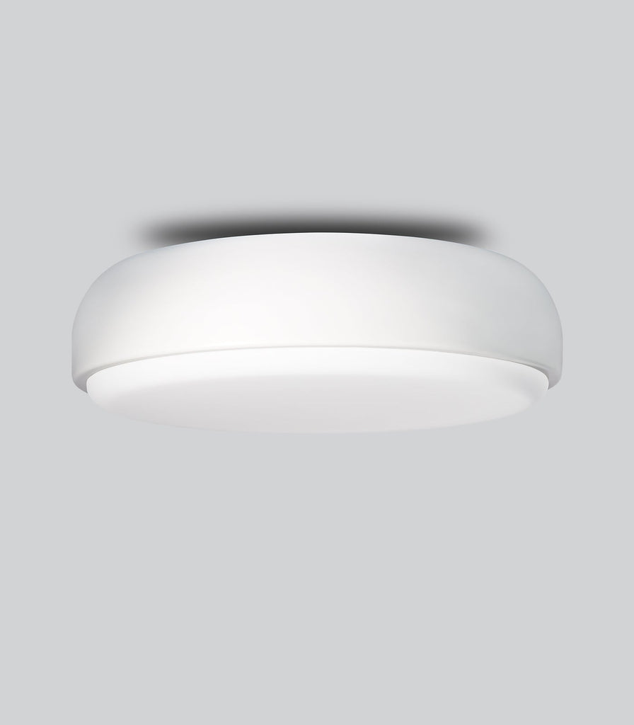 Northern Over Me Wall/Ceiling Light in White/Extra Large