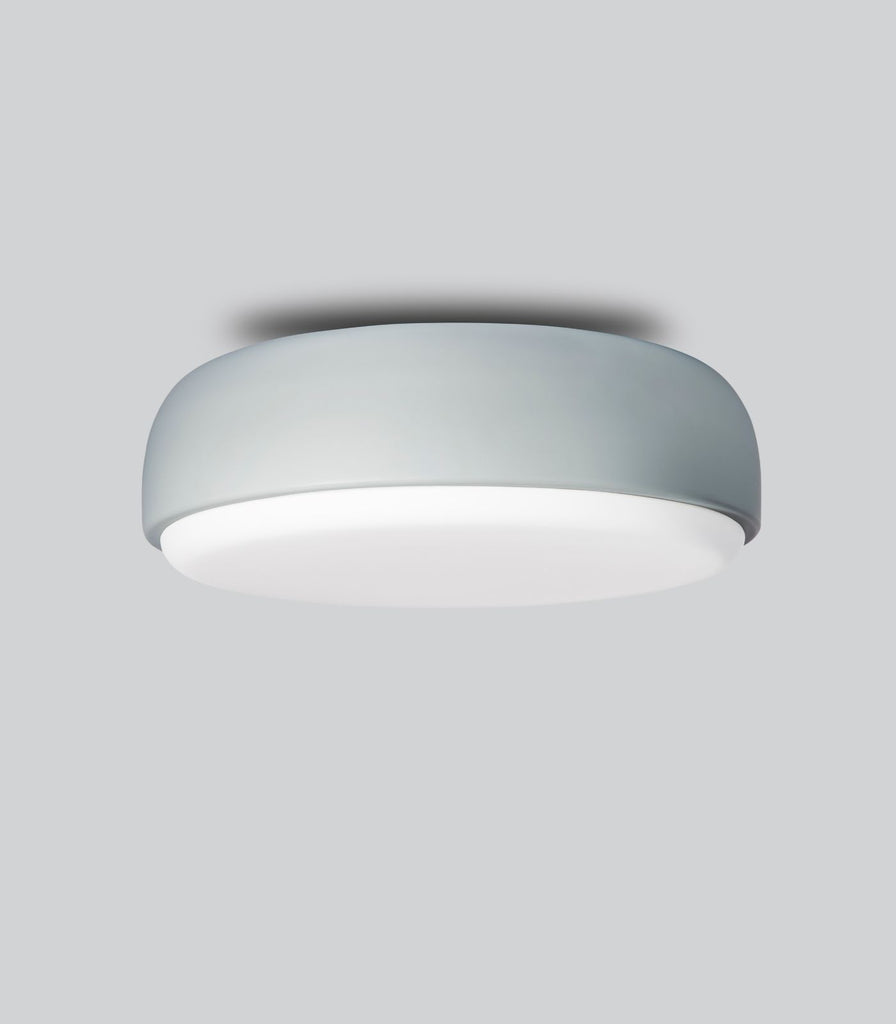 Northern Over Me Wall/Ceiling Light in Blue/Large