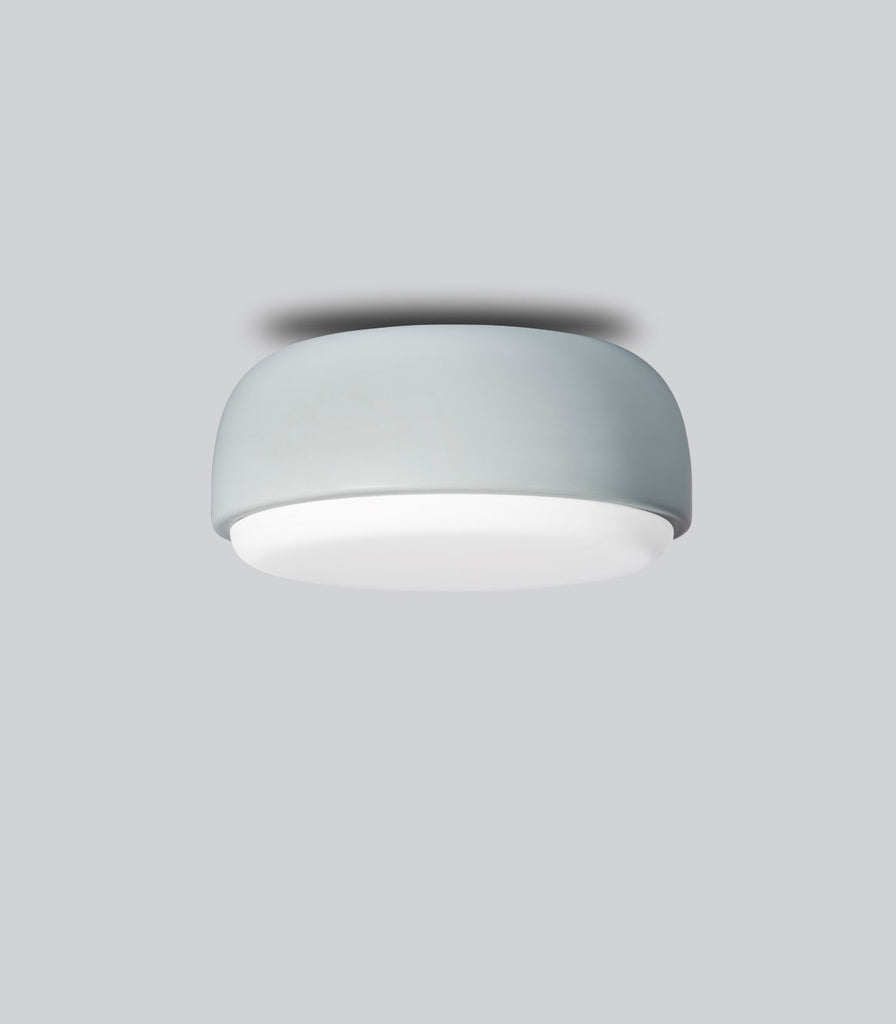 Northern Over Me Wall/Ceiling Light in Blue/Medium