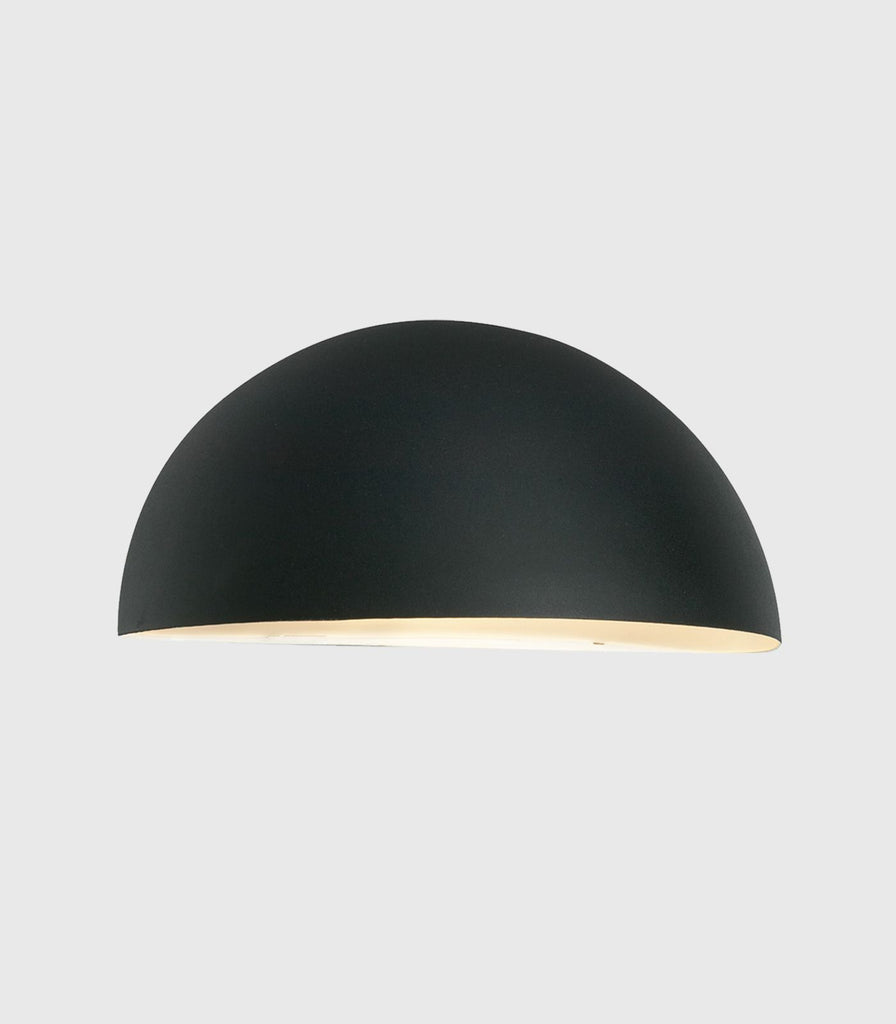 Norlys Paris Wall Light in Large/Black