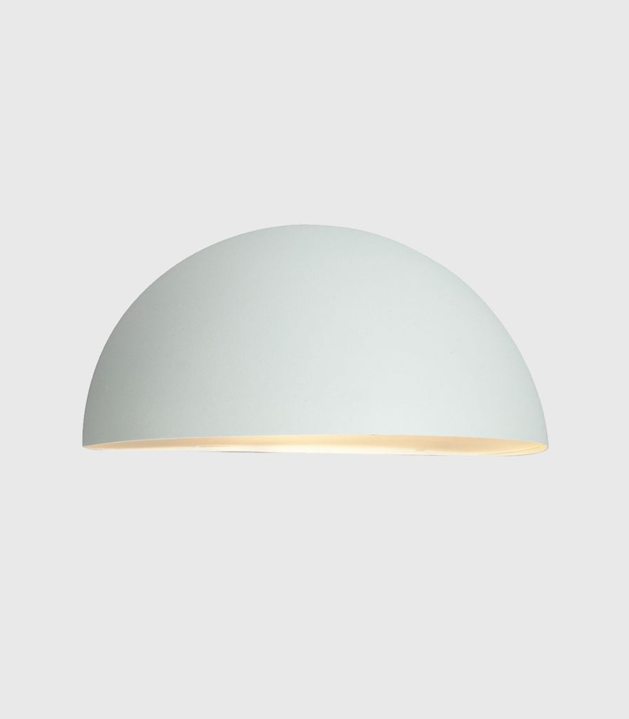 Norlys Paris Wall Light in Large/White
