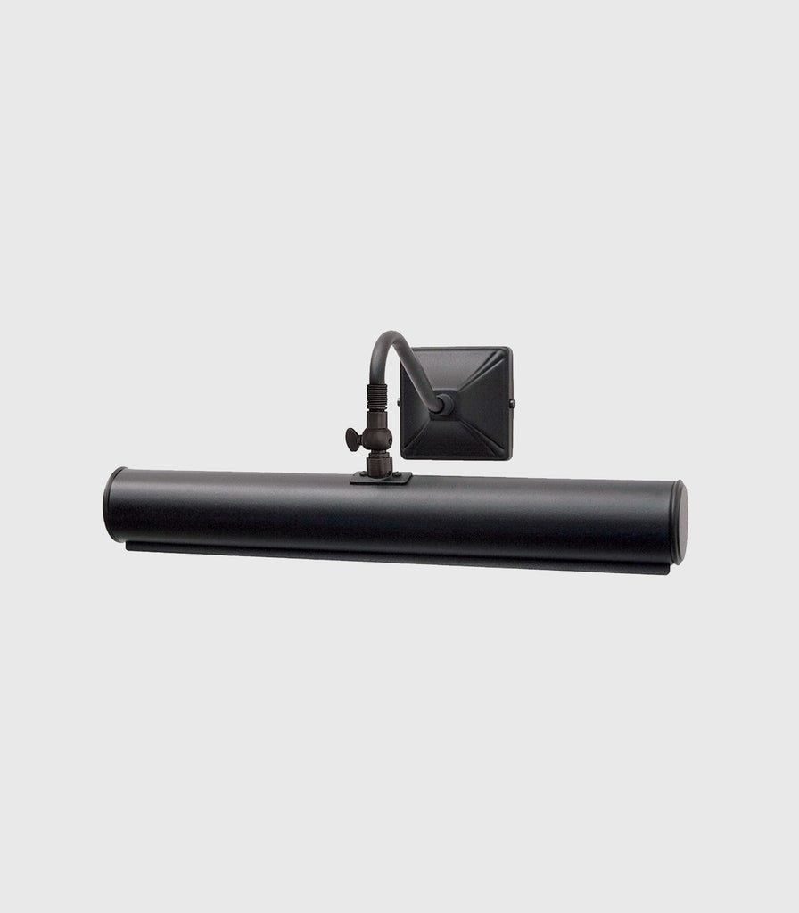 Elstead PL1 Large Picture Light in Black