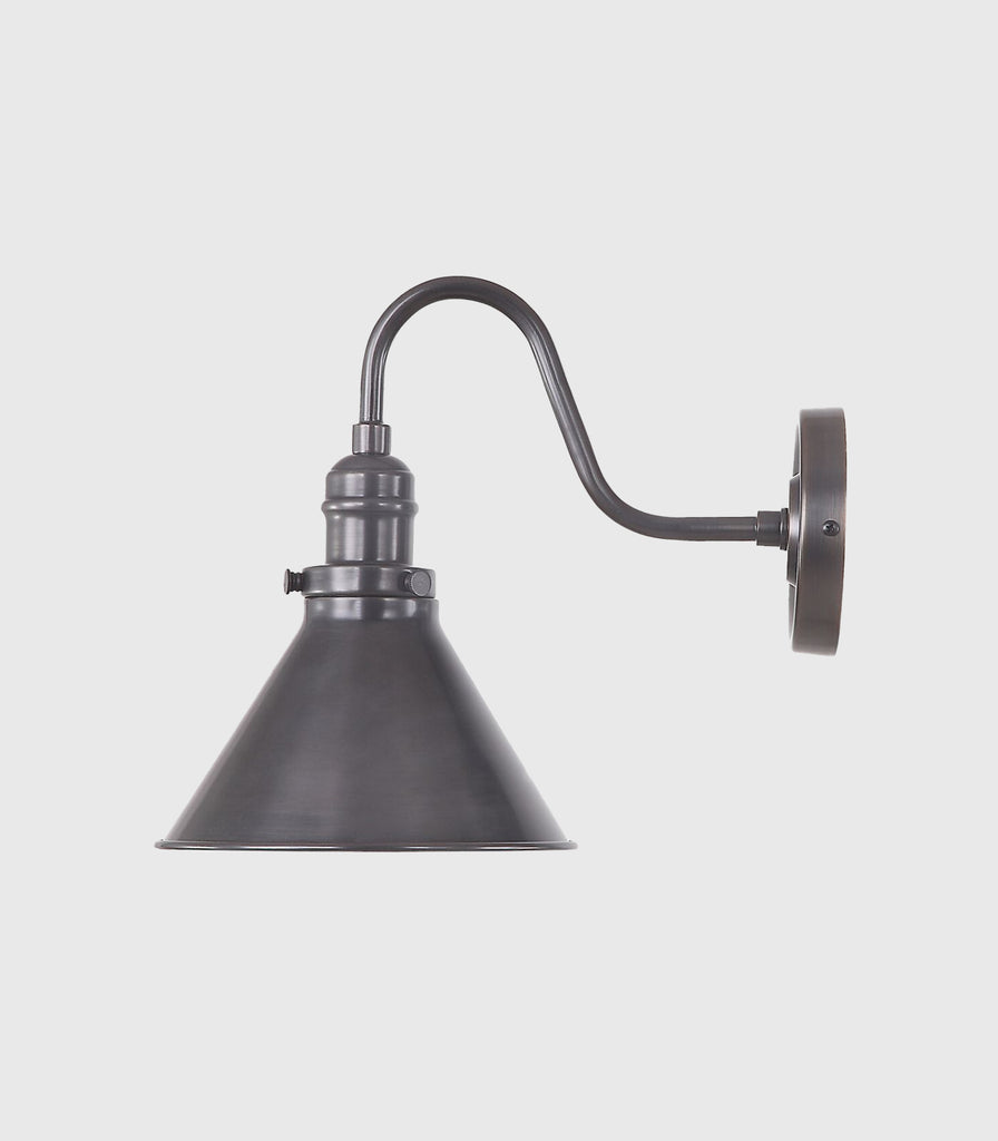 Elstead Provence Wall Light in Old Bronze