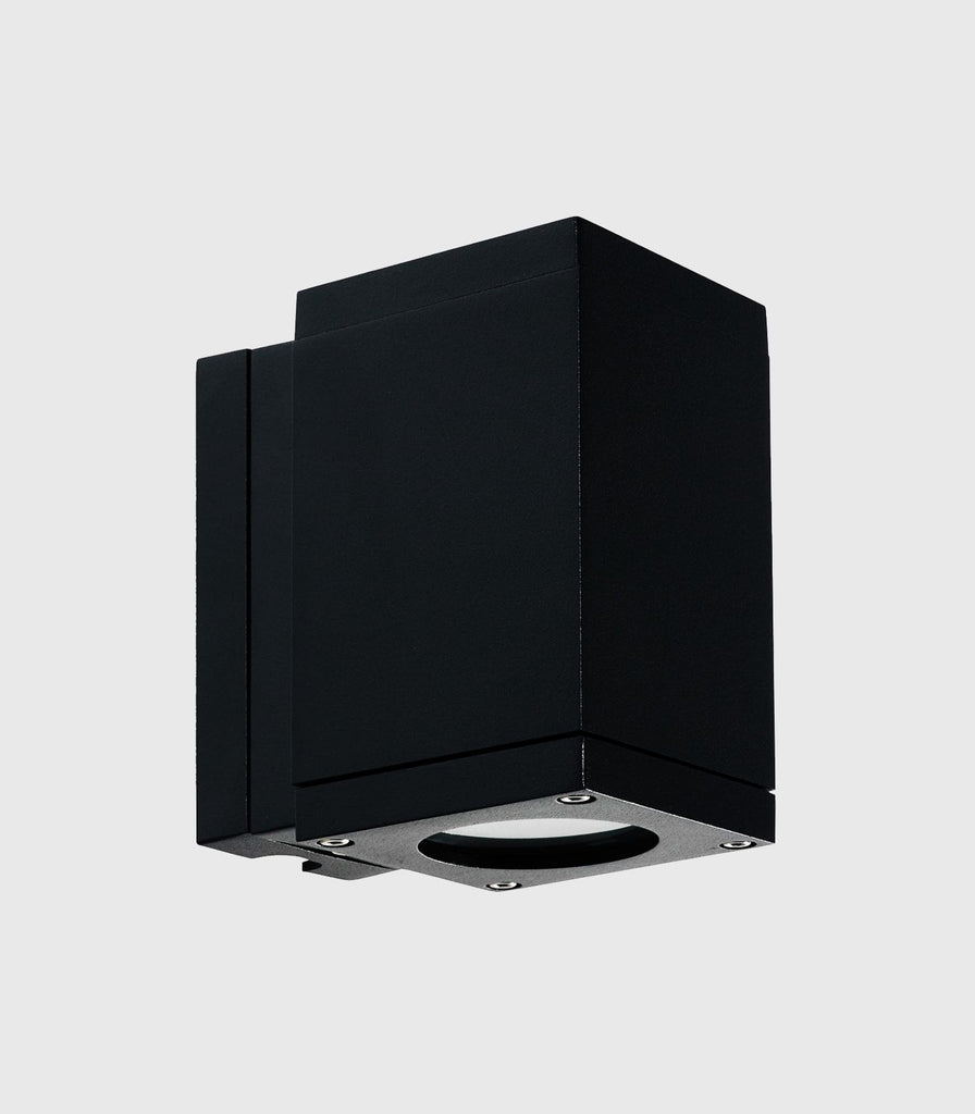 Norlys Sandvik Wall Light in Small/Black