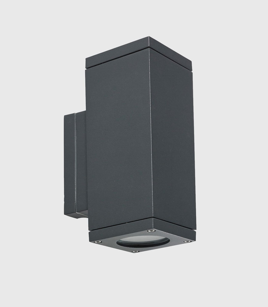 Norlys Sandvik Wall Light in Large/Graphite