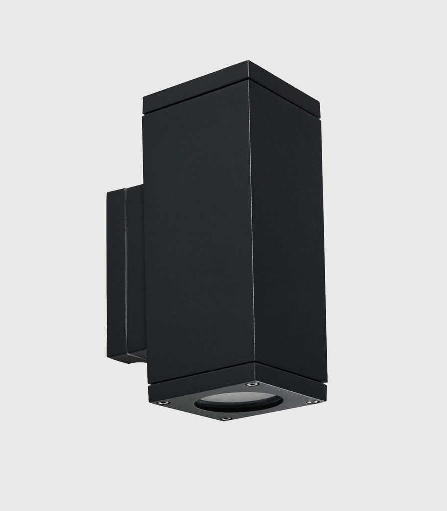 Norlys Sandvik Wall Light in Large/Black