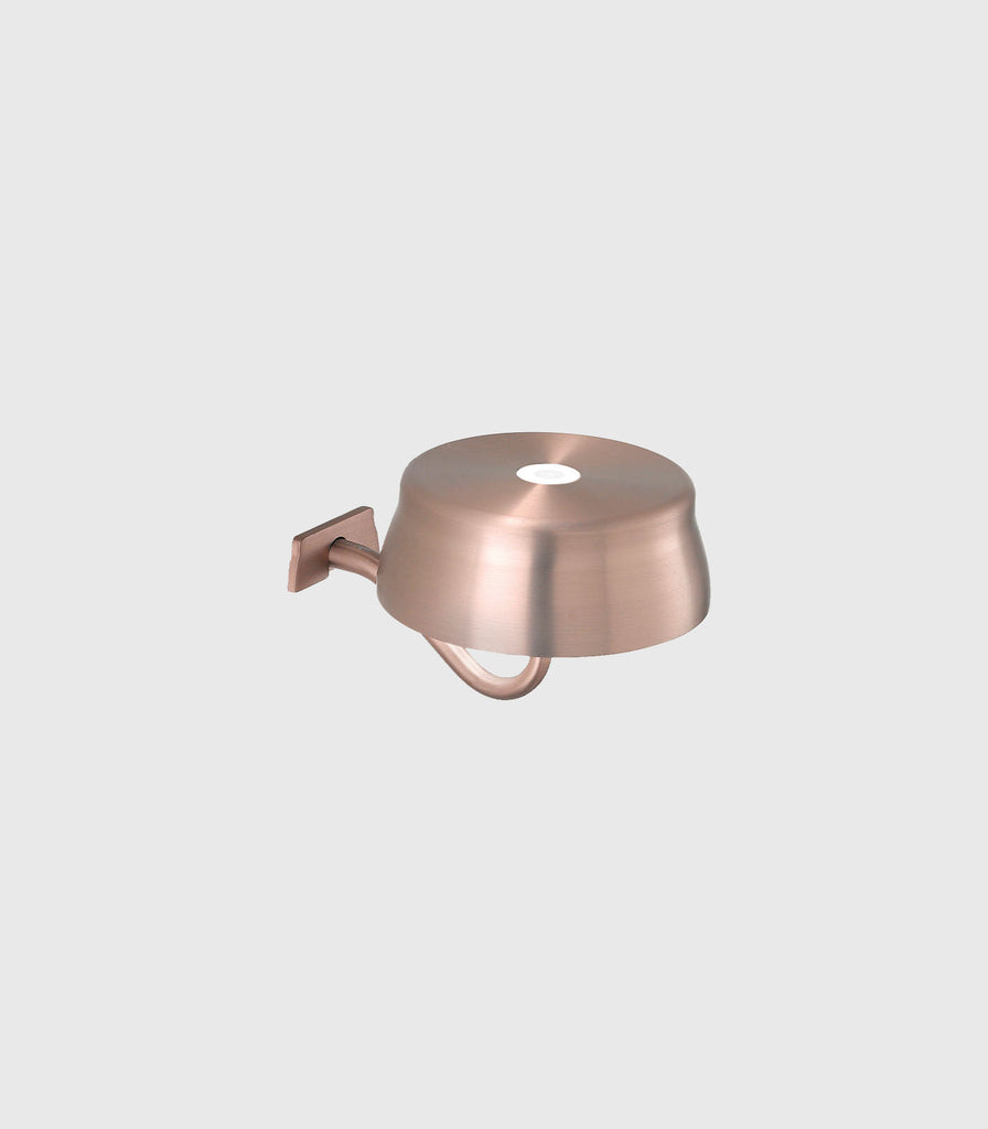 Ai Late Sister Wall Light in Copper