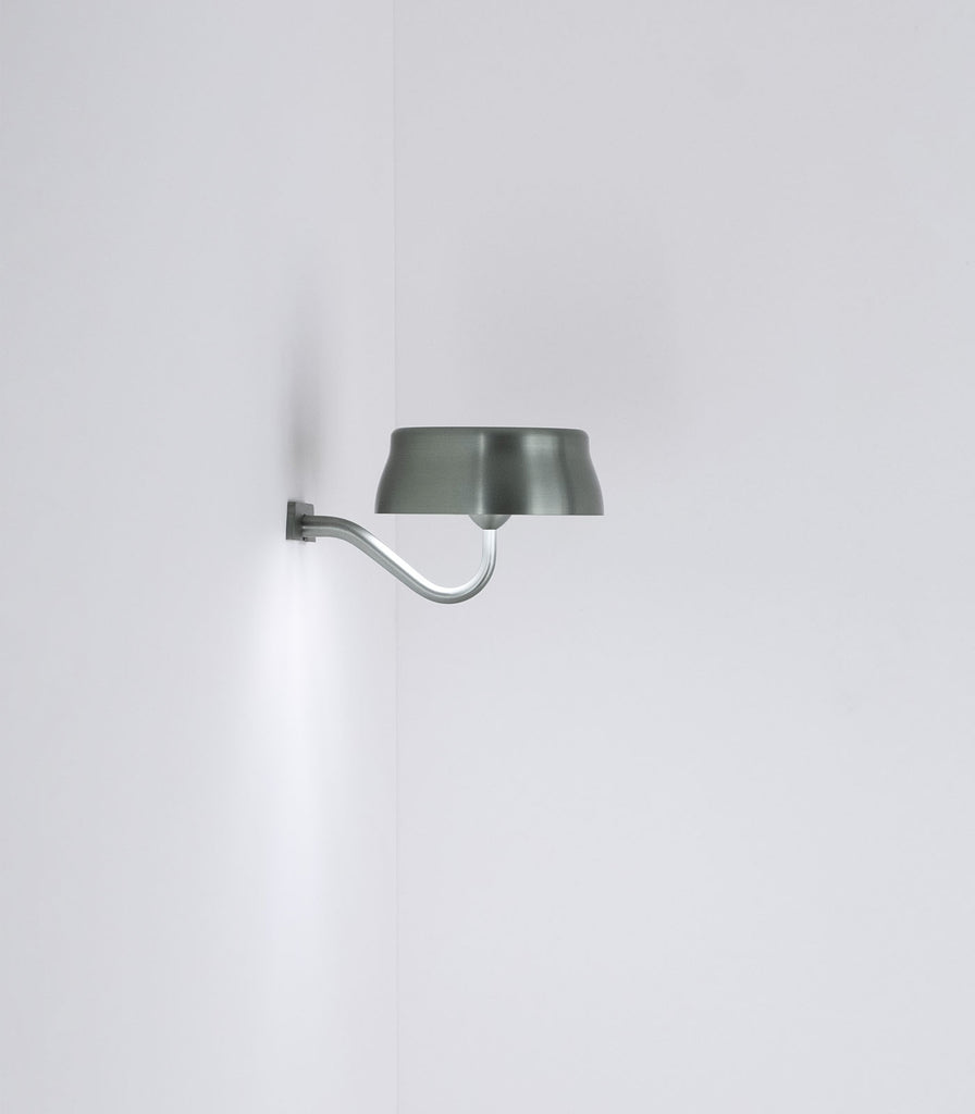 Ai Late Sister Wall Light featured within interior space