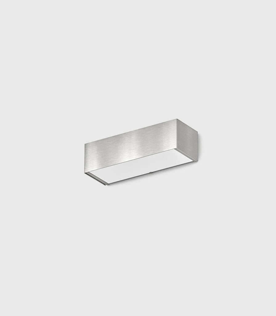Panzeri Toy Wall Light in Polished Steel / Small