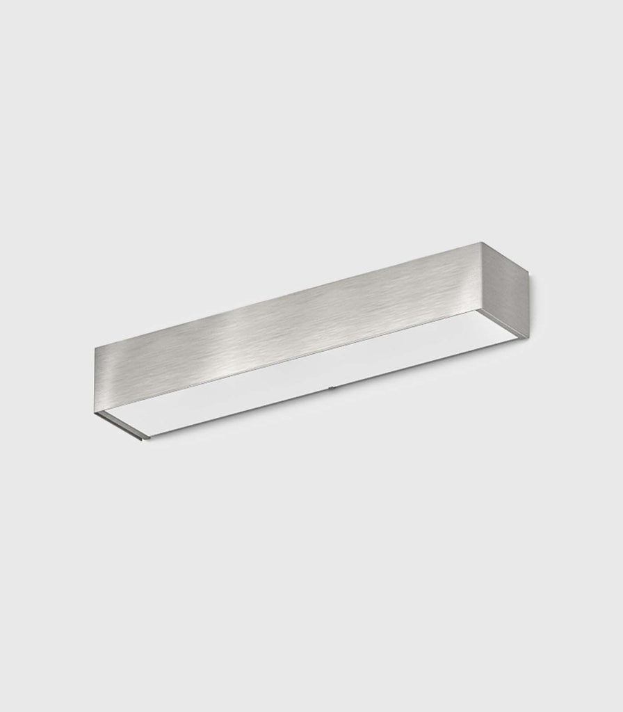 Panzeri Toy Wall Light in Polished Steel / Medium