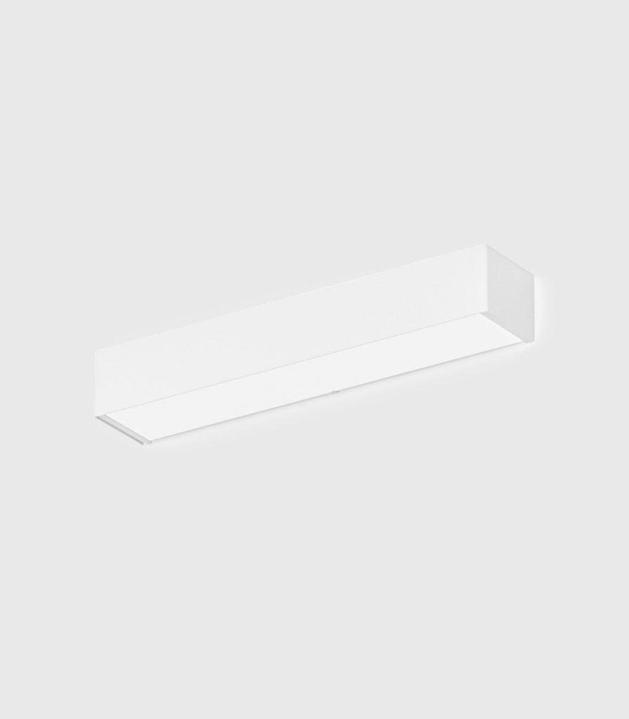 Panzeri Toy Wall Light in White / Medium