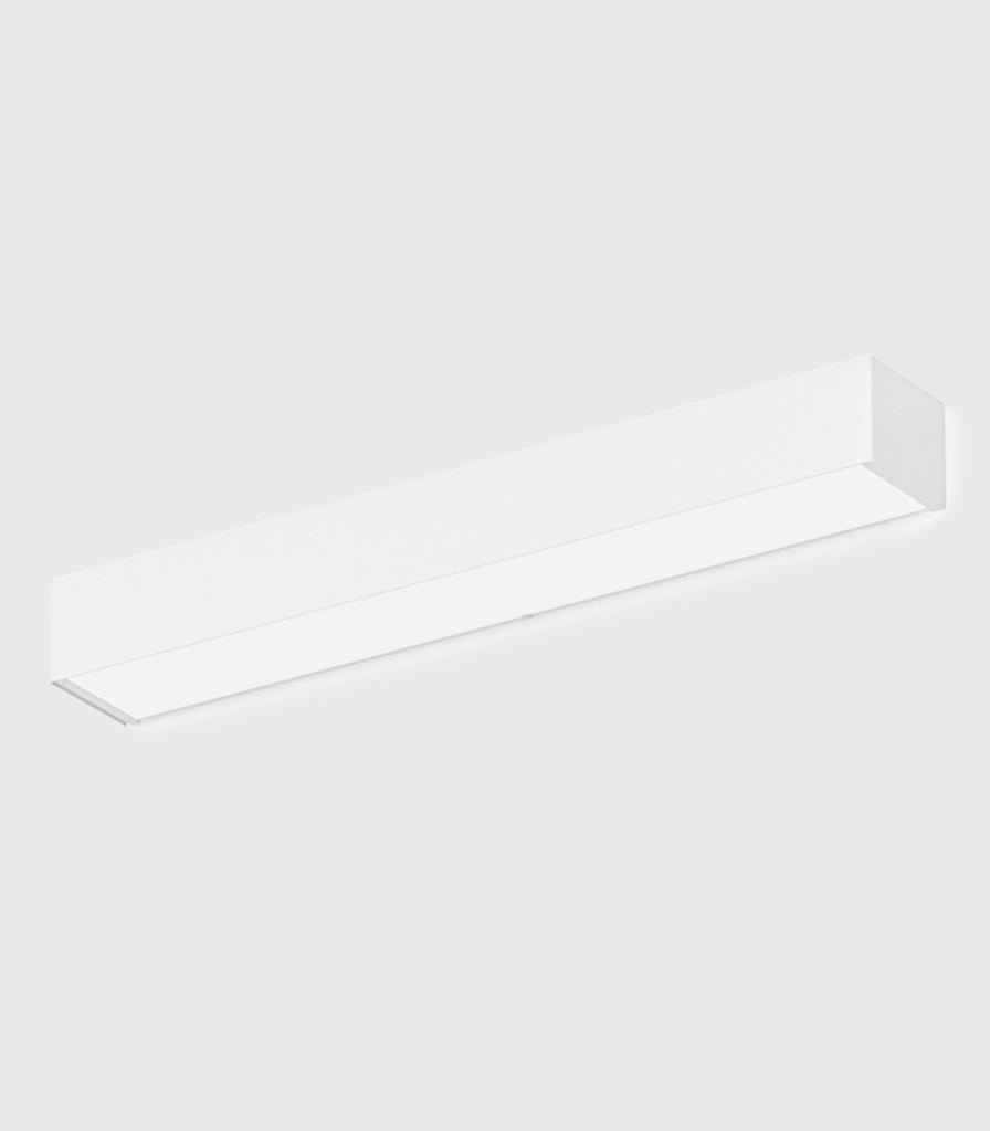 Panzeri Toy Wall Light in White / Large