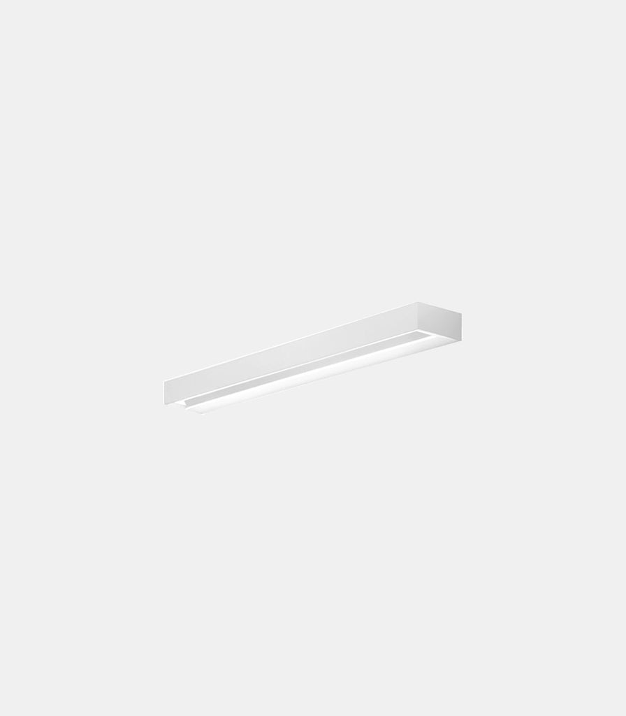 Panzeri Zero Wall Light in White / Small