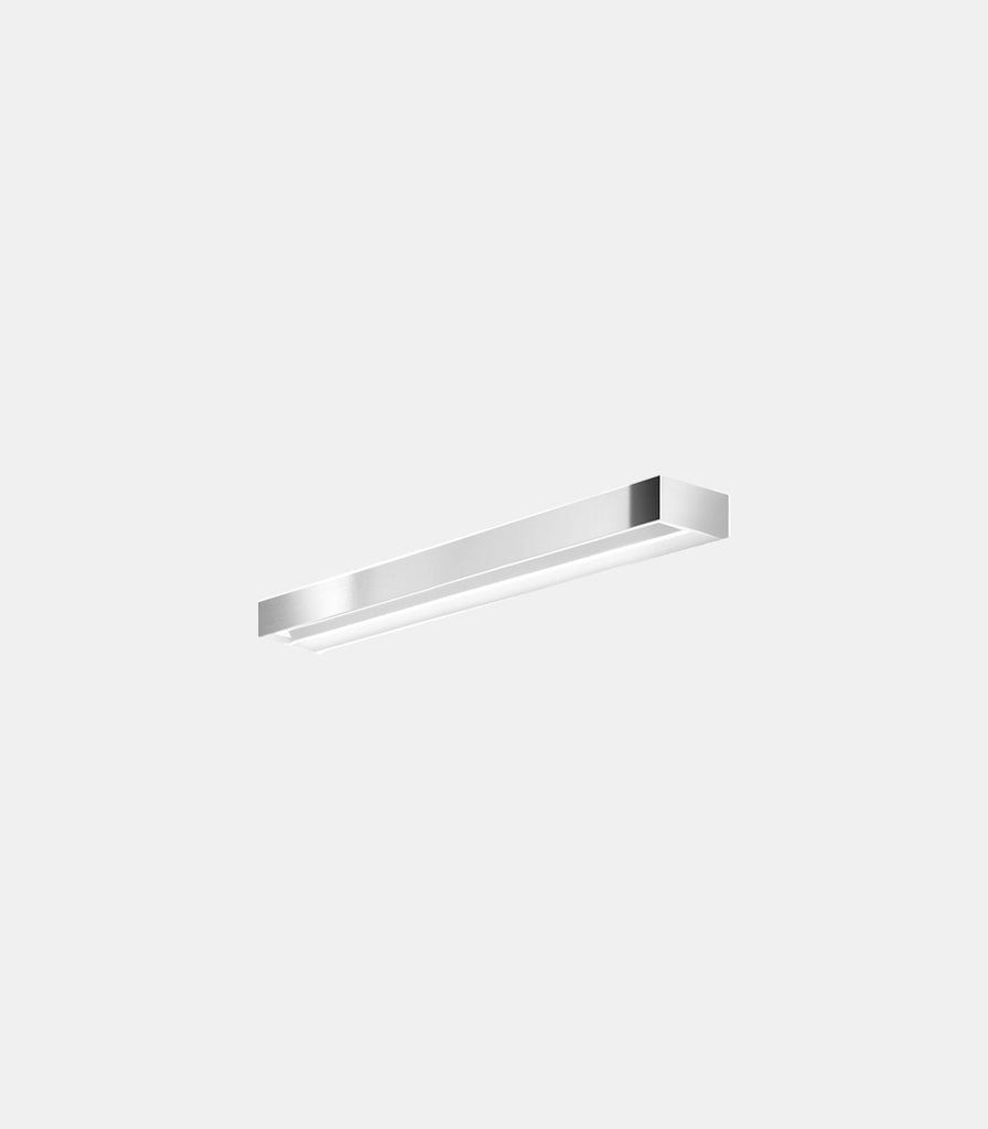 Panzeri Zero Wall Light in Chrome / Small