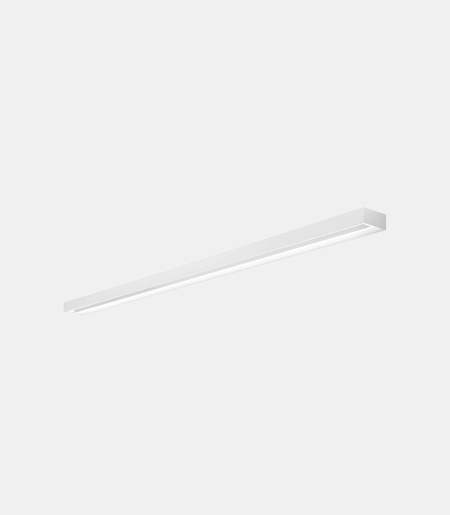 Panzeri Zero Wall Light in White / Large