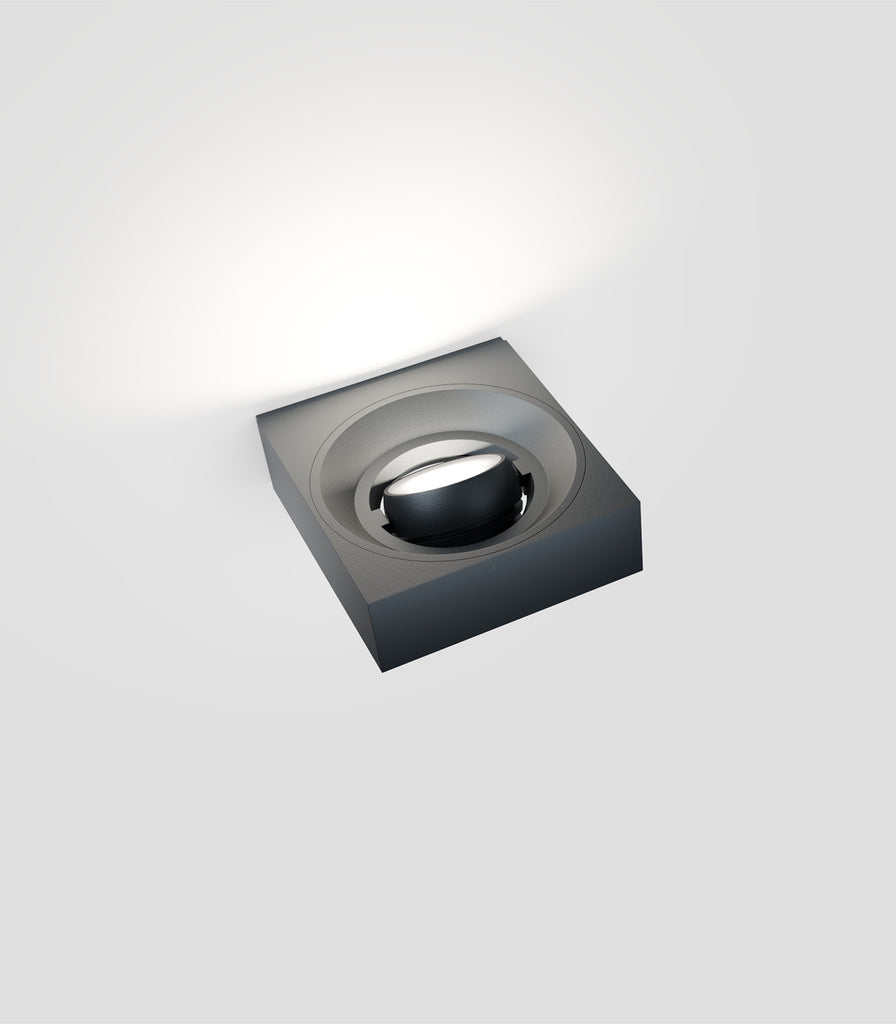 IP44.DE Pip Wall Light in Anthracite