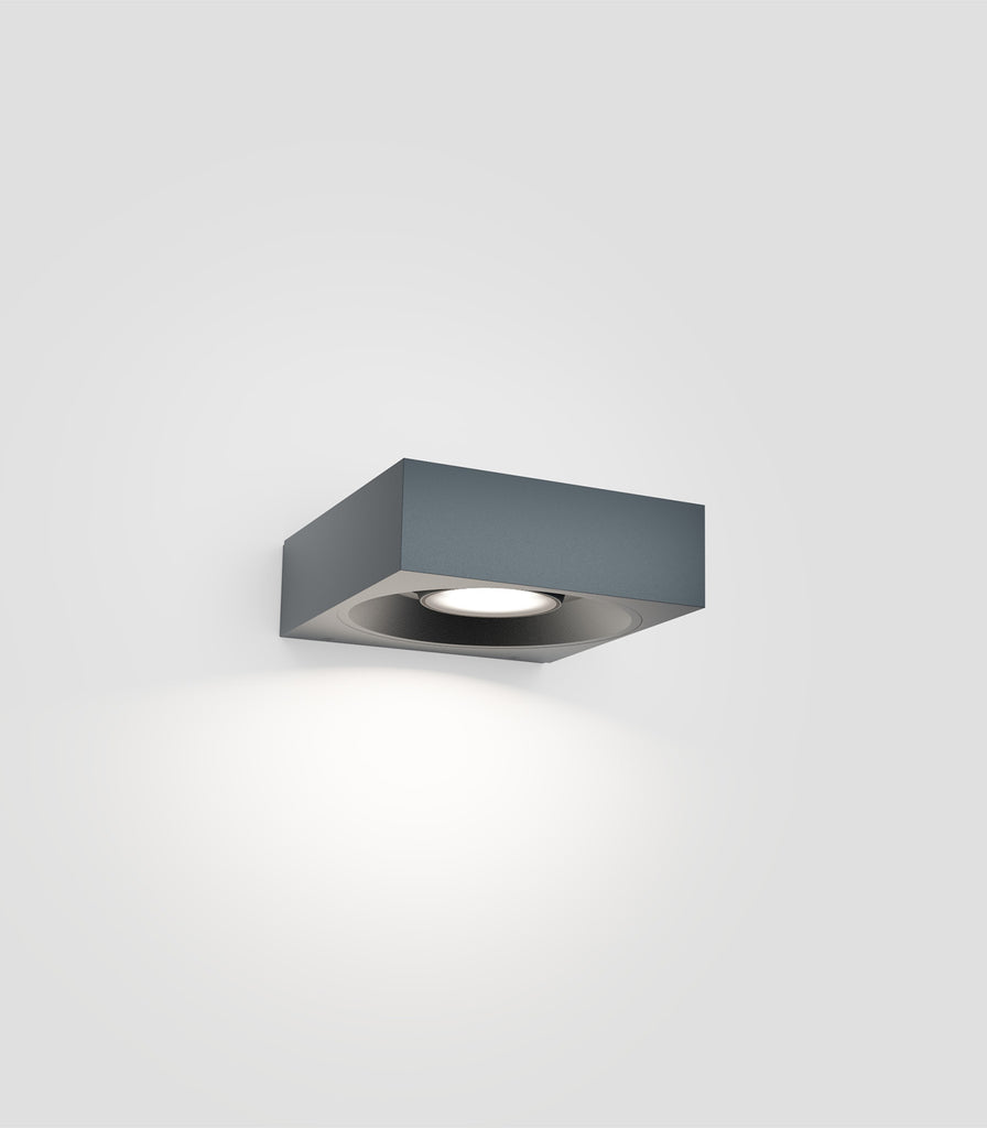 IP44.DE Pip Wall Light in Anthracite
