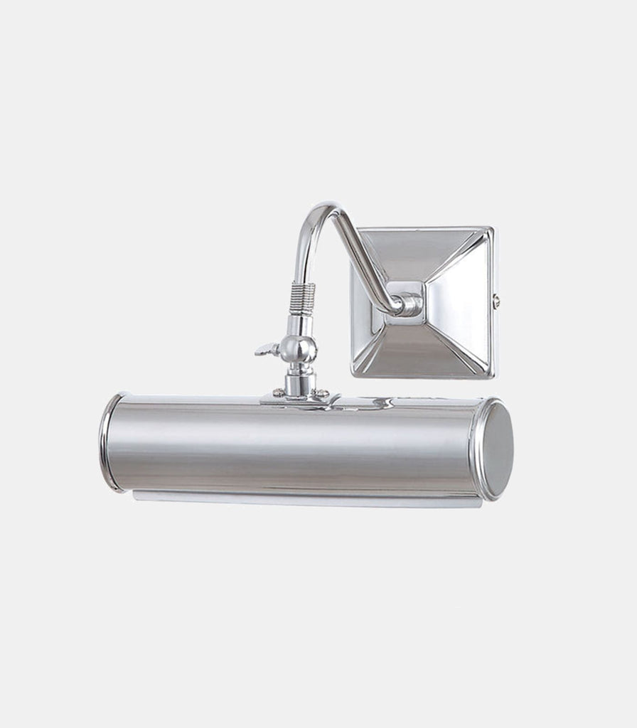Elstead PL1 Small Picture Light in Polished Chrome