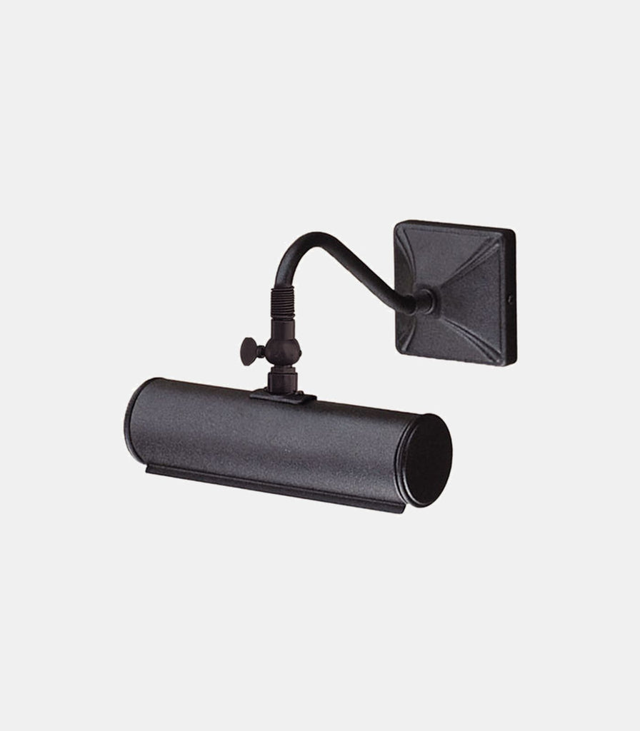 Elstead PL1 Small Picture Light in Black