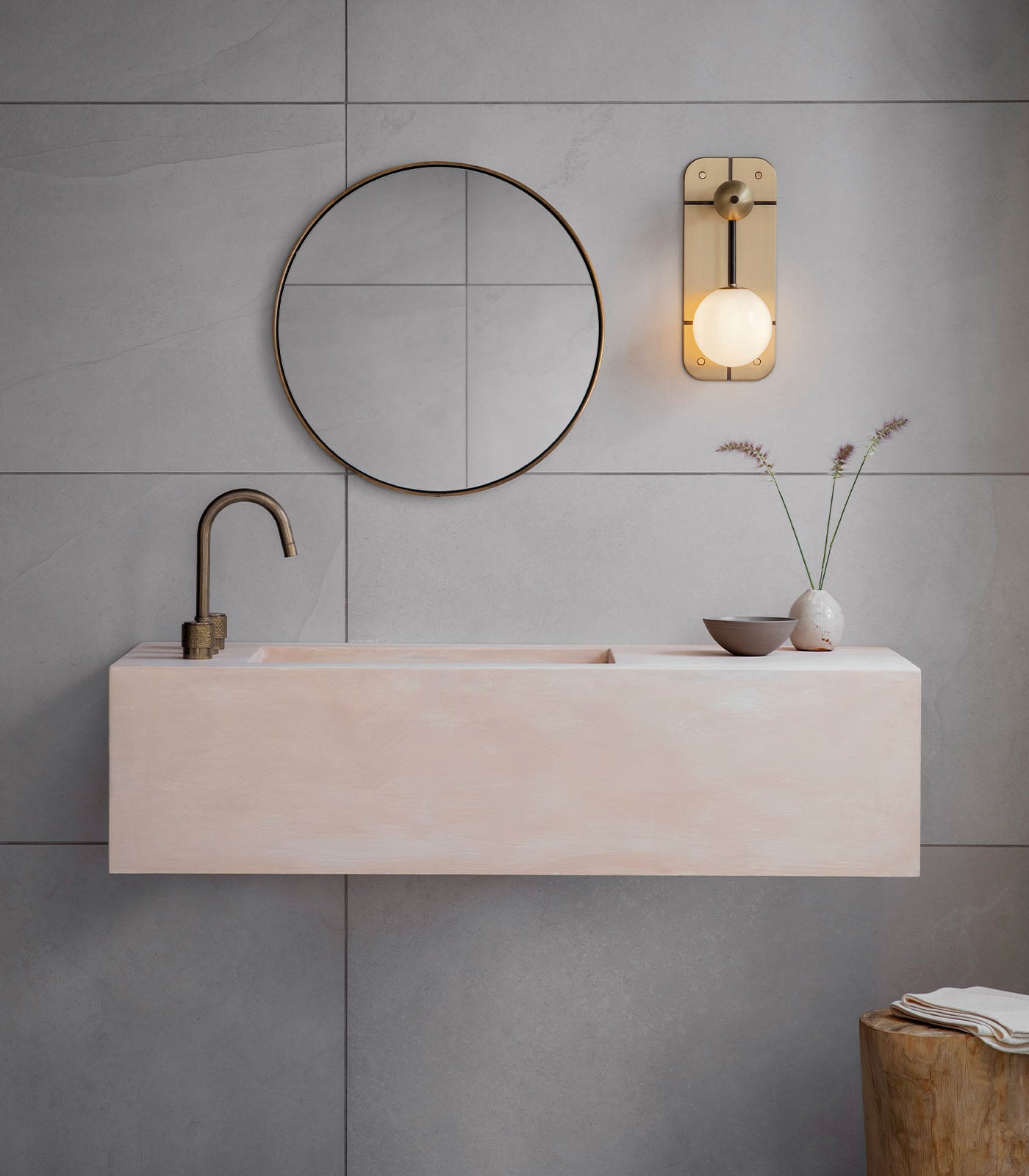 Rift Wall Light | Lighterior