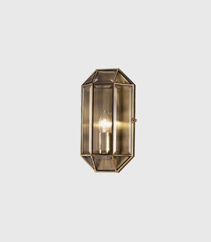 II Fanale Rilegato I Wall Light in Small size