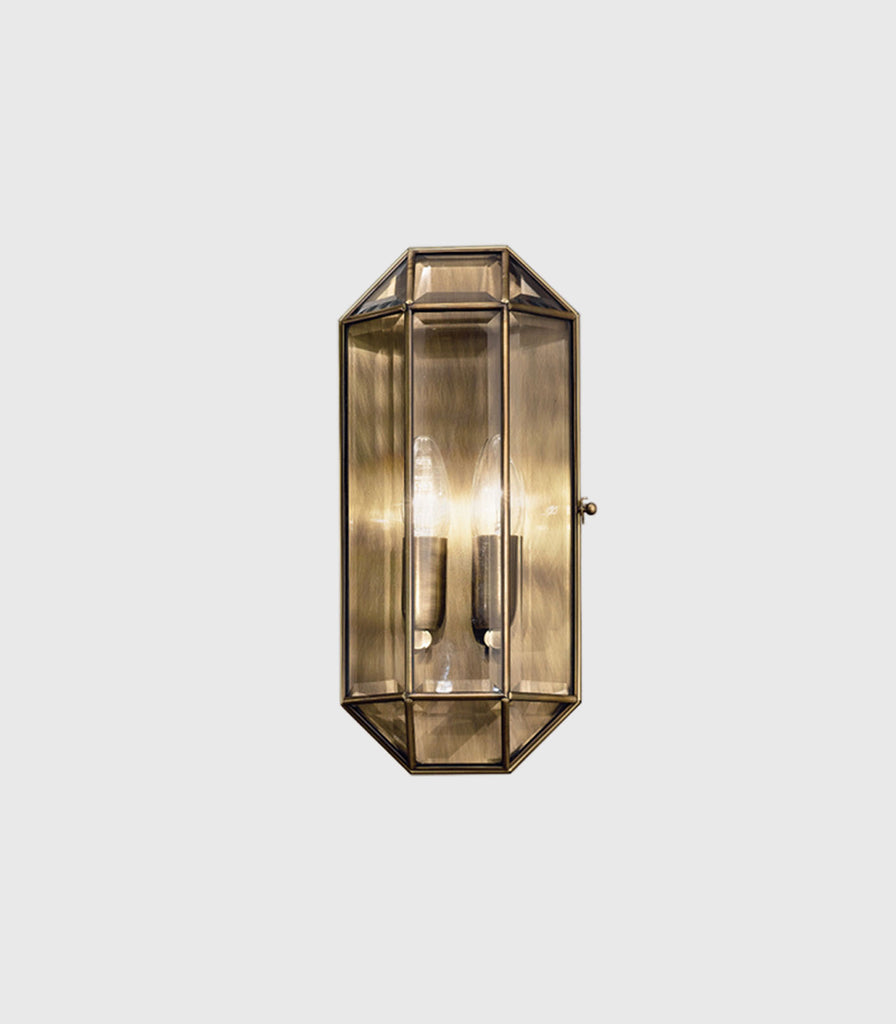 II Fanale Rilegato I Wall Light in Large size