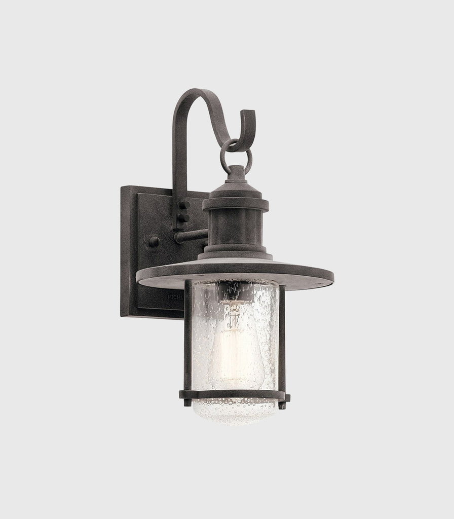 Elstead Riverwood Wall Light in Large size