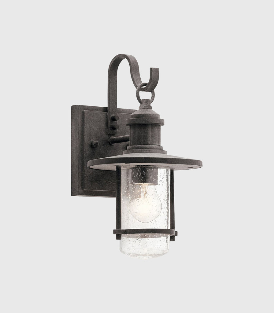 Elstead Riverwood Wall Light in Medium size