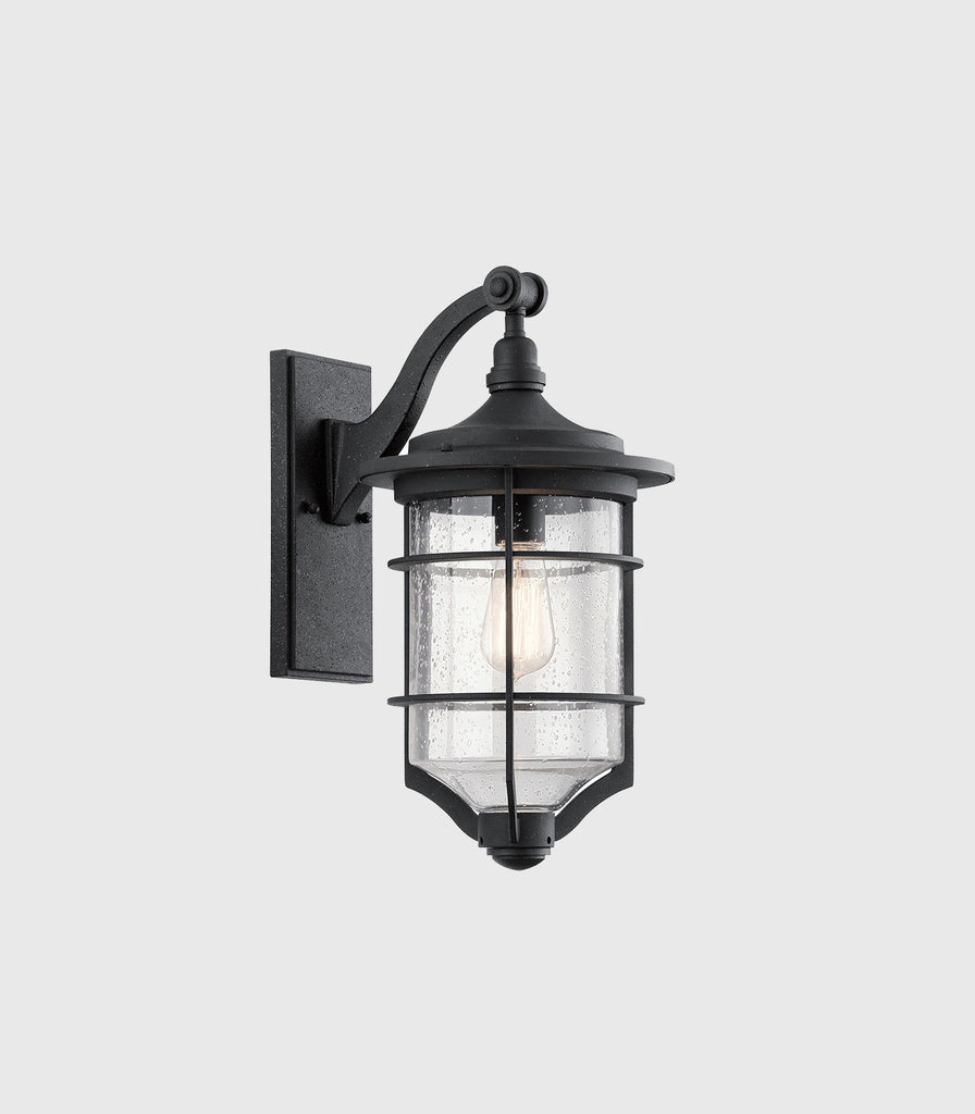 Elstead Royal Marine Wall Light in Medium size