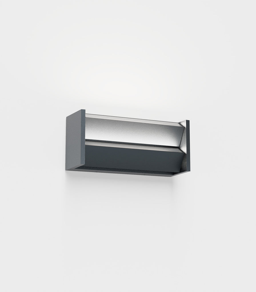 IP44.DE Slats Wall Light in Featured within outdoor space