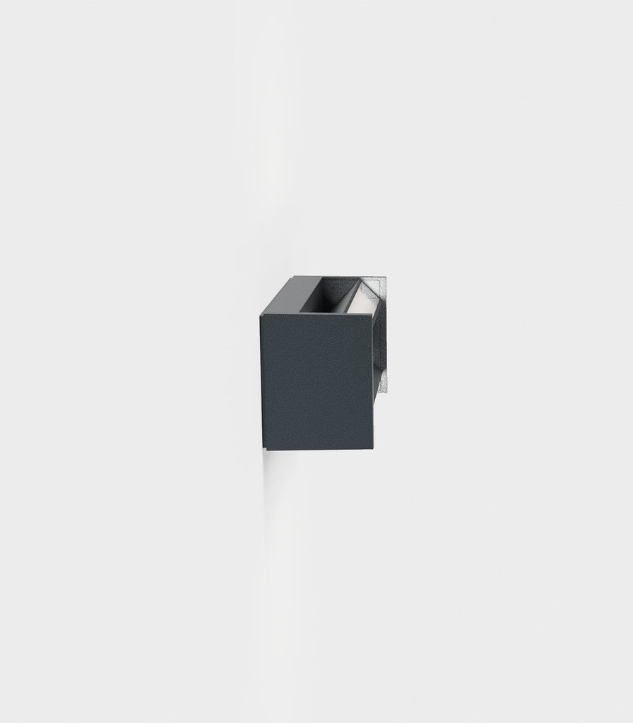 IP44.DE Slats Wall Light in Featured within outdoor space