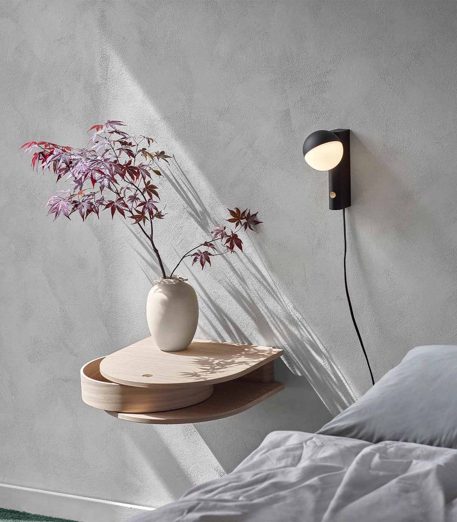 Northern Balancer Mini Wall/Table Lamp featured within interior space
