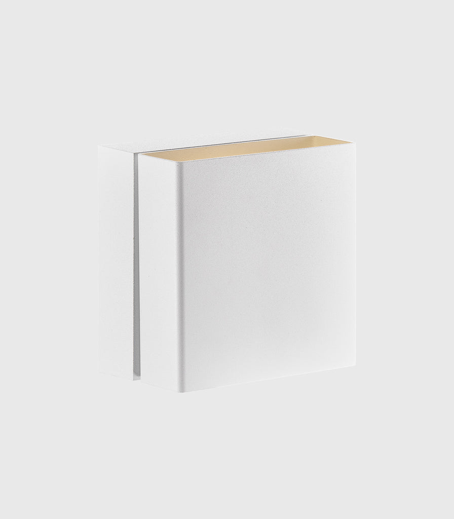 Nordlux Turn Wall Light in White